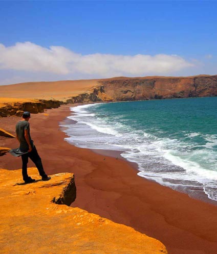 Machu Picchu Altitude