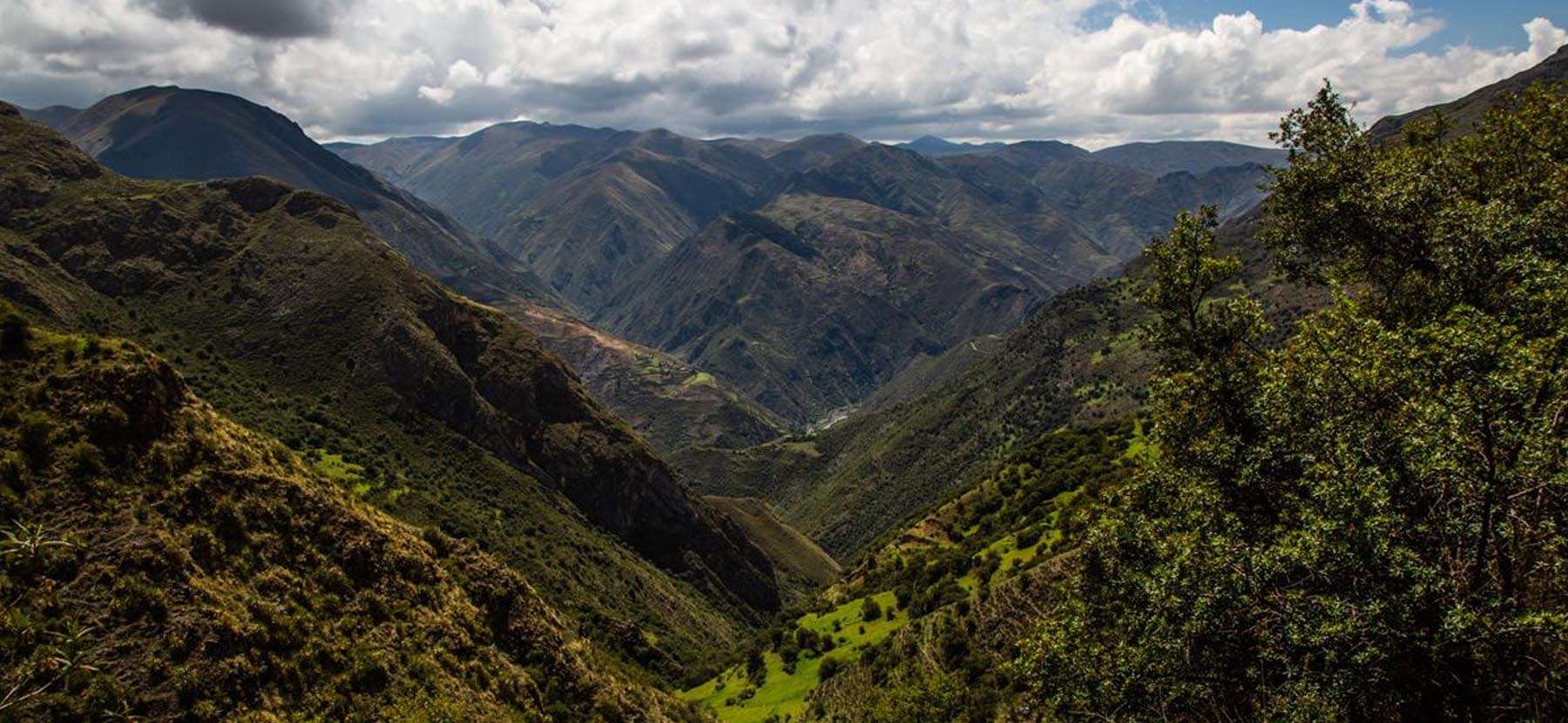 Andean Music: The ancient sounds of the Incas in our times