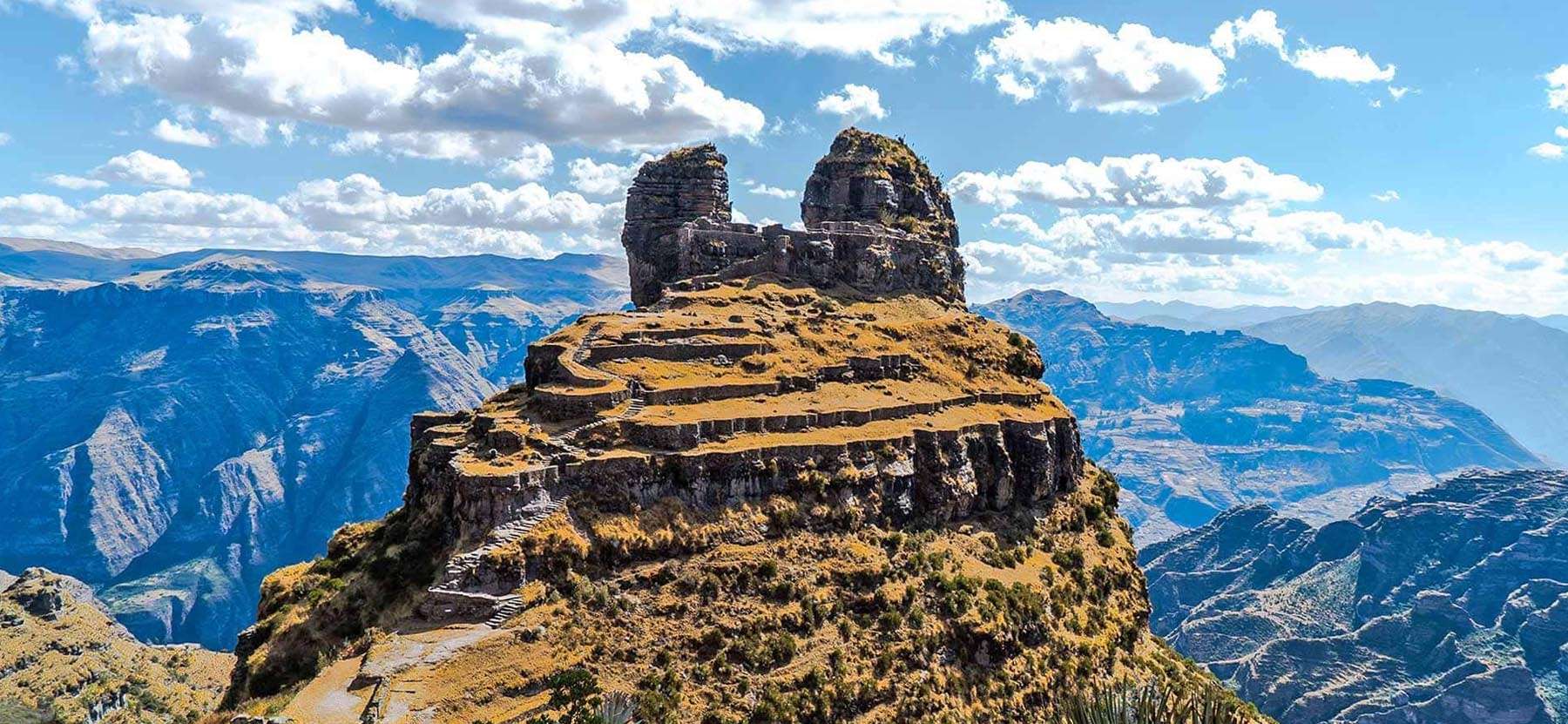 Cusco Beyond the Inca: 7 Hidden Gems Off the Beaten Path