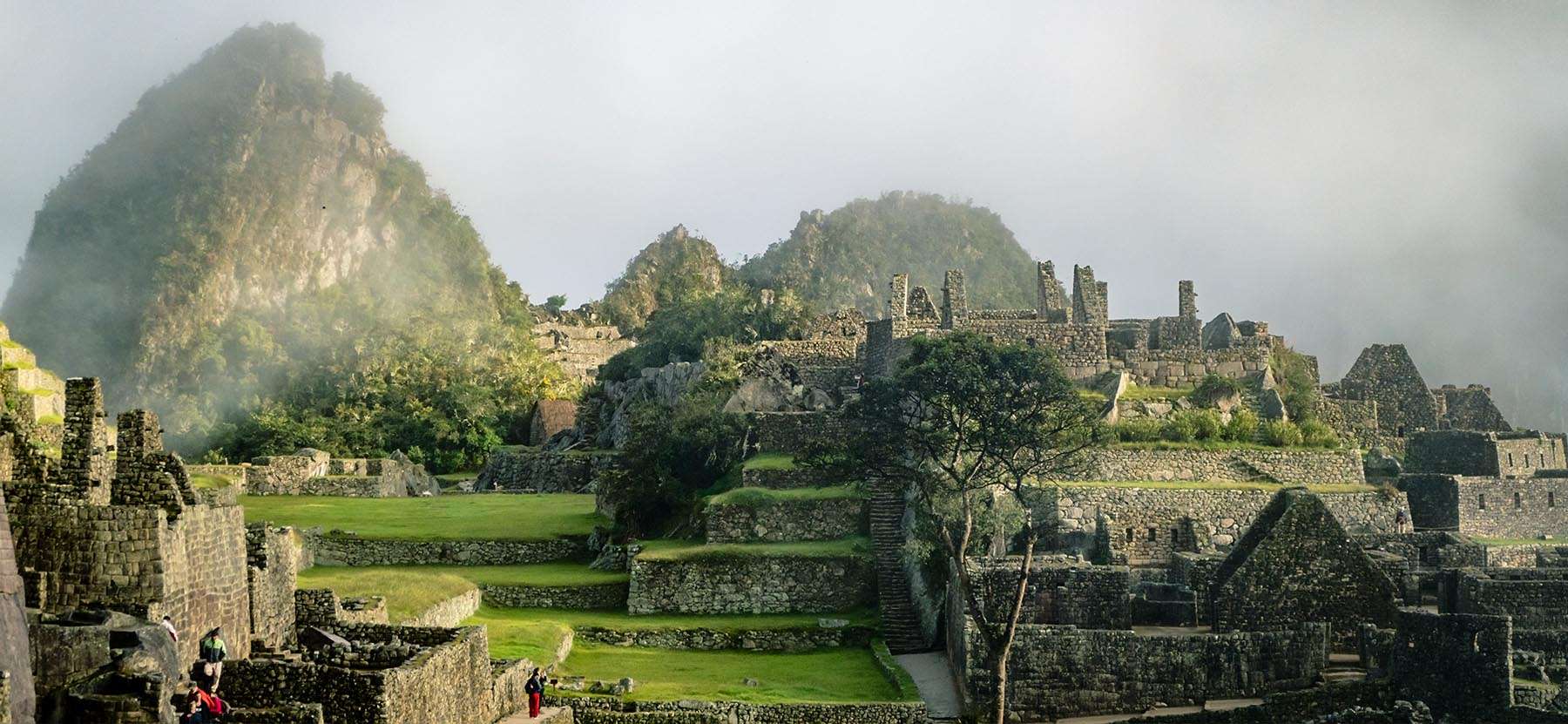 Machu Picchu 2026: Tickets, Routes & Booking Guide